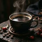 Kopi Luwak — the world's most expensive coffee with civet beans